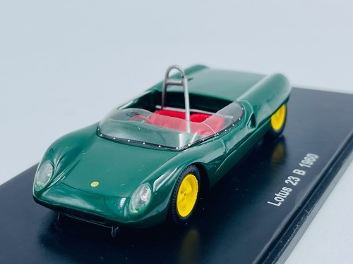 Spark s0250 lotus 23b 1960 - lotus,
