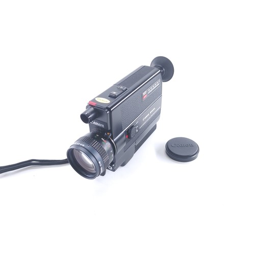 Canon 310xl super camera - super, 8
