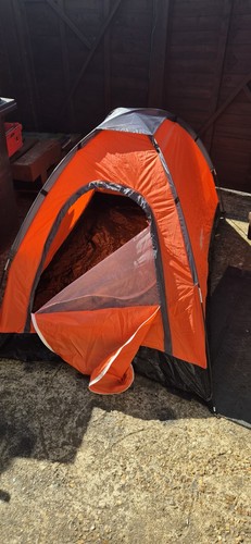 Milestone camping dome - milestone,