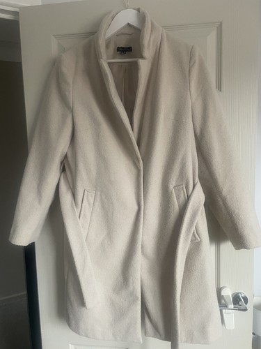 New look women beige - new, trench