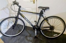 Viking Urban Hybrid Bike