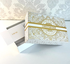 CHRISTIAN DIOR ⭑ Gift Box