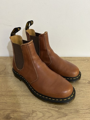Martens 2976 chelsea boot - martens,