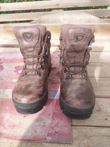 Brasher mens country master - brasher,