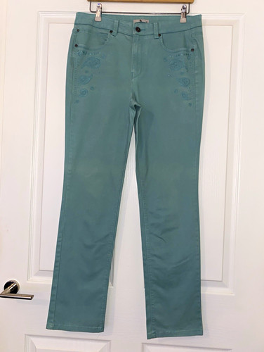 Ladies fab size 12r - ladies,