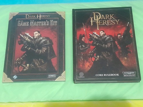 Wh40k dark heresy factory - wh40k,