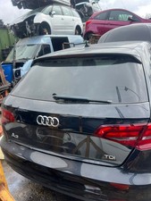 2014 Audi A3 TDI – FOR BREAKING AND All Parts Available