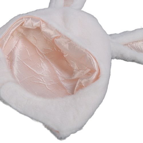 Costume bunny hat - costume,