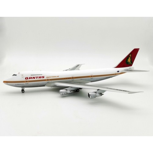 Inflight 200 boeing - 200,