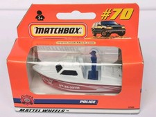 Matchbox Mattel Wheels No 70