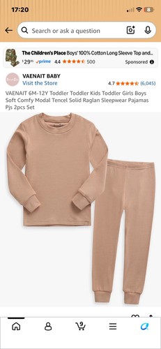 Vaenait baby 130 2xl long - 130-2xl,
