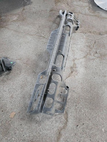 Bmw f10 bumper - 5, rear