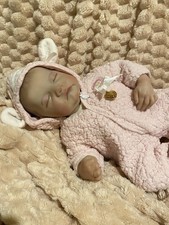 Realistic Lifelike Reborn Baby
