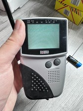 Naiko 2.5" TFT LCD Portable