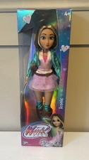 Winx Club Fashion Doll Iconic