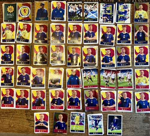 Official scotland collection - official,