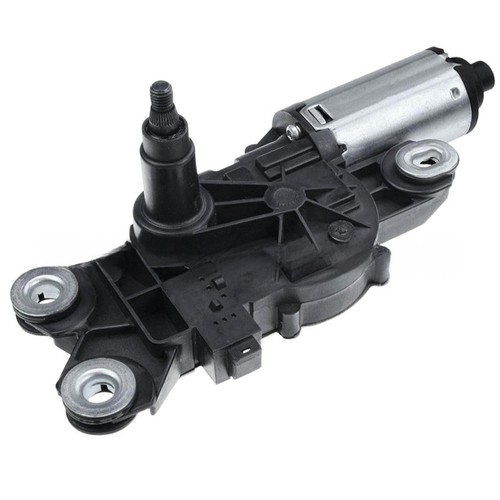 Rear wiper motor - rear,