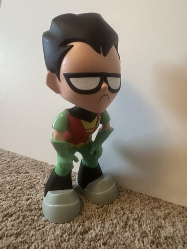 Comics teen titans go - dc,