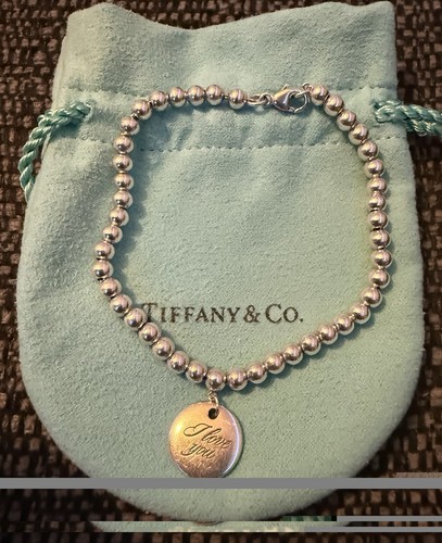 Tiffany sterling silver - co.,