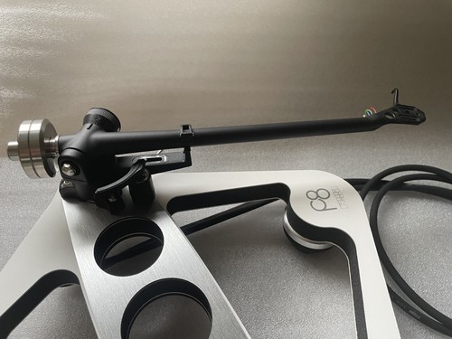 Rega rb880 tonearm - rb880,