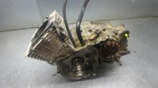 Yamaha XT400 SRX400 1985-On