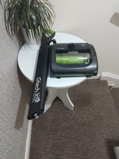 Gtech air ram cordless vacuum