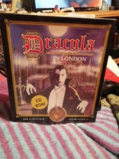 Dracula Of London Super Rare