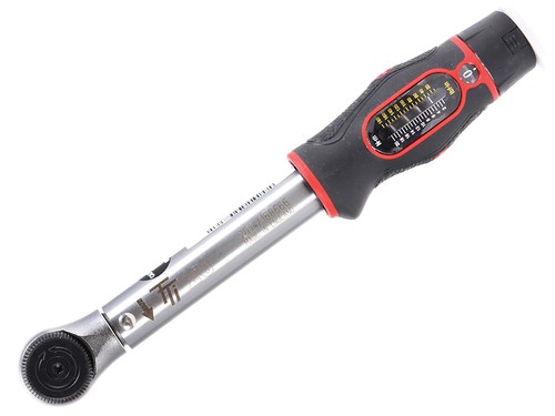 Norbar torque wrench 8in - ,