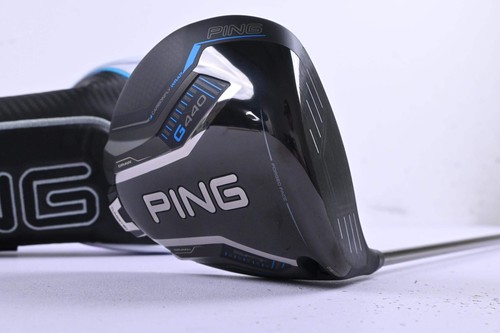 Ping g440 sft driver 9 - ping,