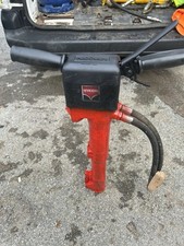 HYCON BREAKER HYDRAULIC BREAKER HH20