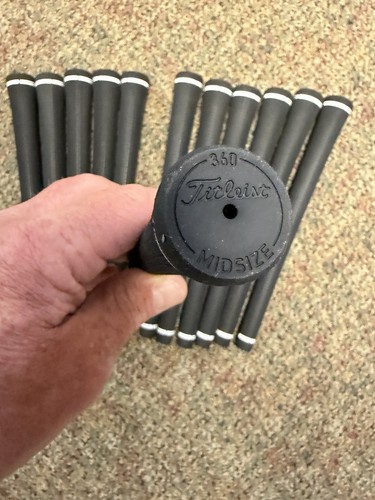 Brand new midsize titleist - 12,