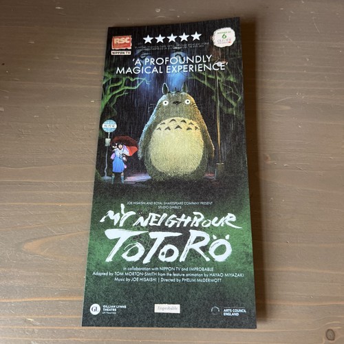 Neighbour totoro rsc - neighbour, 2026