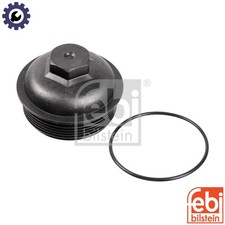 CAP OIL FILTER HOUSING 39697