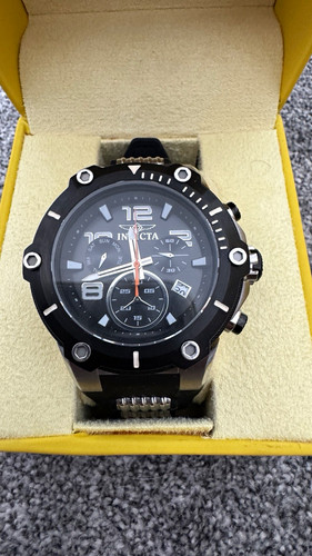Invicta men quartz - invicta,