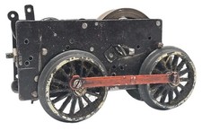 EARLY BASSETT LOWKE O GAUGE