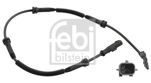 Fits febi 106120 abs sensor - febi,