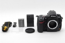 6,765 shots Nikon D700 12.1 MP