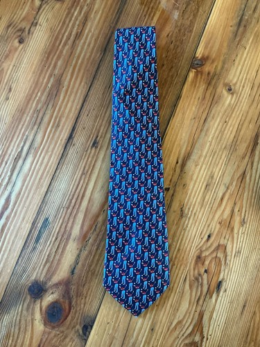 Men silk tie golf - men’s,