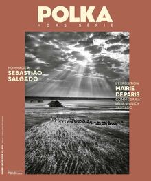 Polka hommage a - hs, n