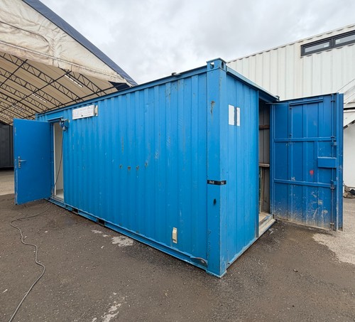 21x8 office storage - 21x8, ft|