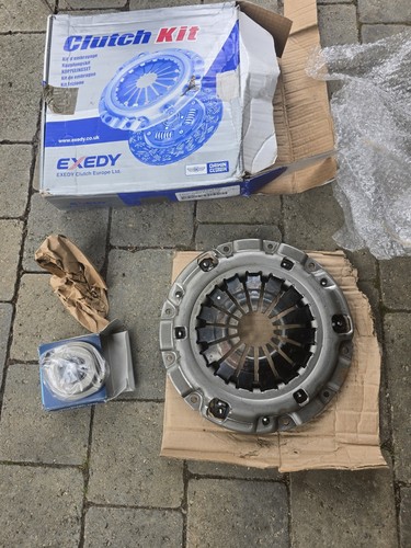 Exedy oem clutch kit for - exedy,