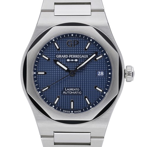 Girard perregaux laureato - girard,