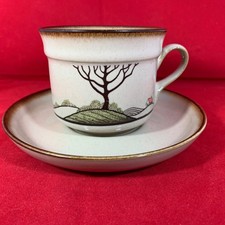 Denby, Savoy Design, Cup &