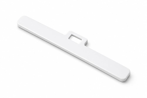 Vertical blind single hole - vertical,
