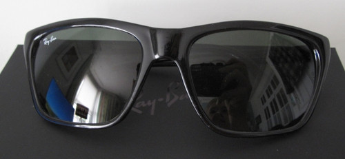 Vintage 80s ray ban cats - ray-ban,