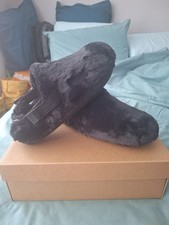 W Nike Clam Mule Women's Black