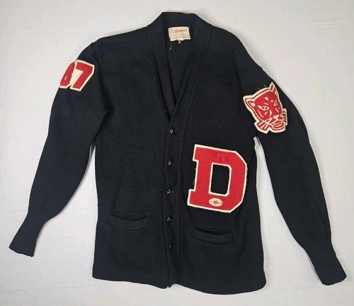 Genper cardigan men 42 - sz,