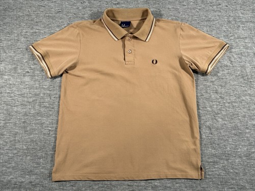 Fred perry polo shirt mens - polo,