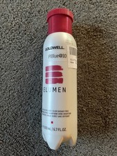 GOLDWELL ELUMEN LONG LASTING HAIR COLOR OXIDANT-FREE 200ML - Pastel Blue