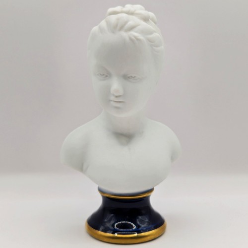 Vintage porcelain bisque - vintage,